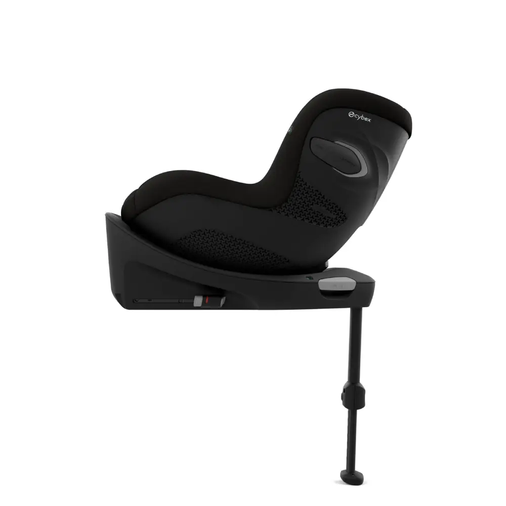 Cybex Sirona G3 i-Size -turvaistuin, Magic Black