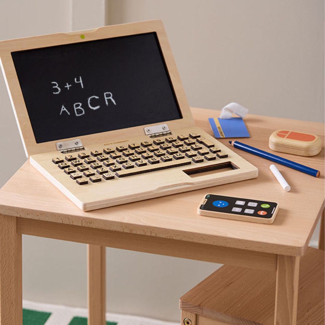 Lapset Concept Datorset KID'S HUB KID'S HUB