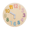 JaBaDaBaDo Puzzle-kello