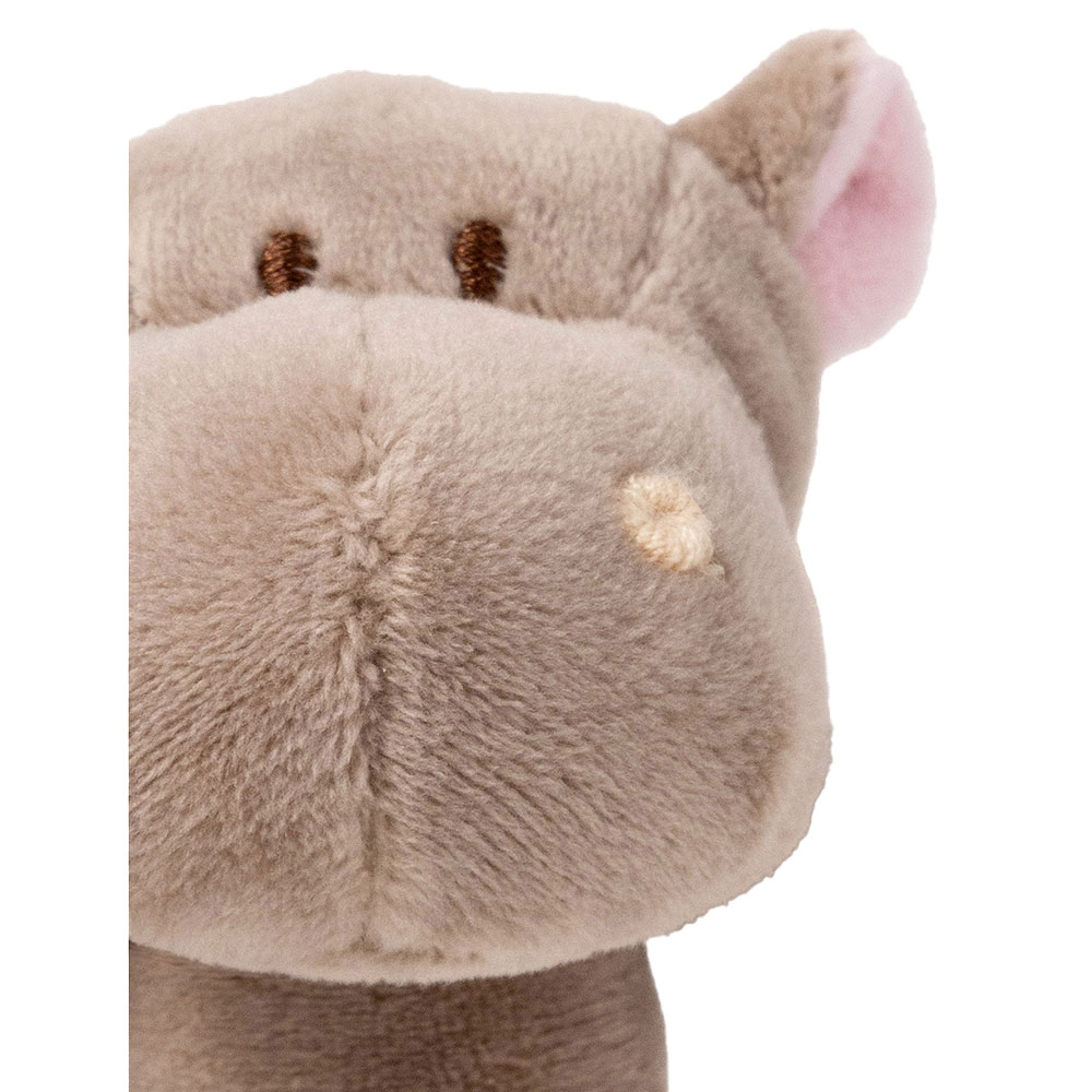 Teddykompaniet Diinglisar Helistin Virtahepo Mud