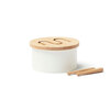 Kids Concept Drum valkoinen 