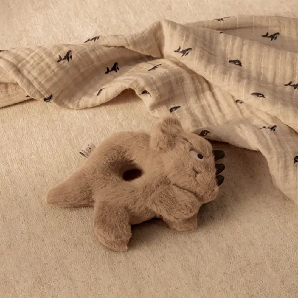 Liewood Lewis harsoliinat 2 kpl Mini whale / Sandy