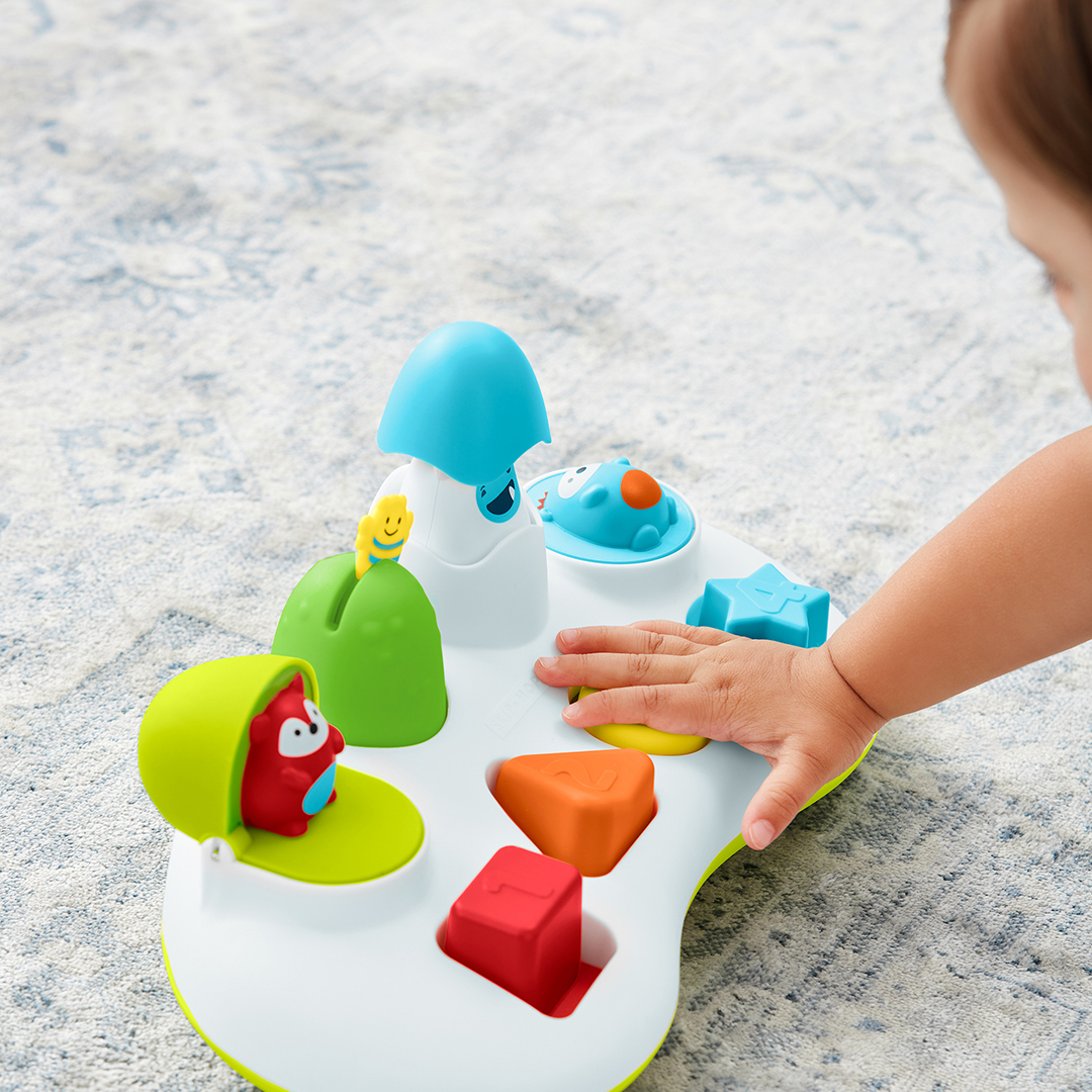 Skip Hop Explore & More Pop-Up -lelu