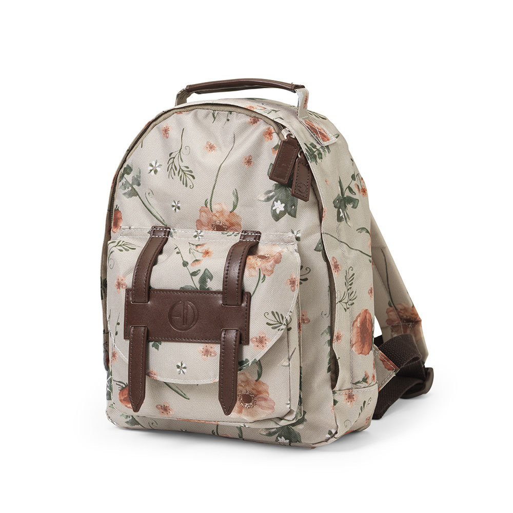 Elodie Backpack MINI - Meadow Blossom