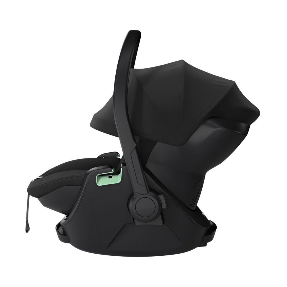 Thule turvaistuinpaketti Maple & Elm