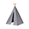 Kids Concept Tipi-teltta mini harmaa