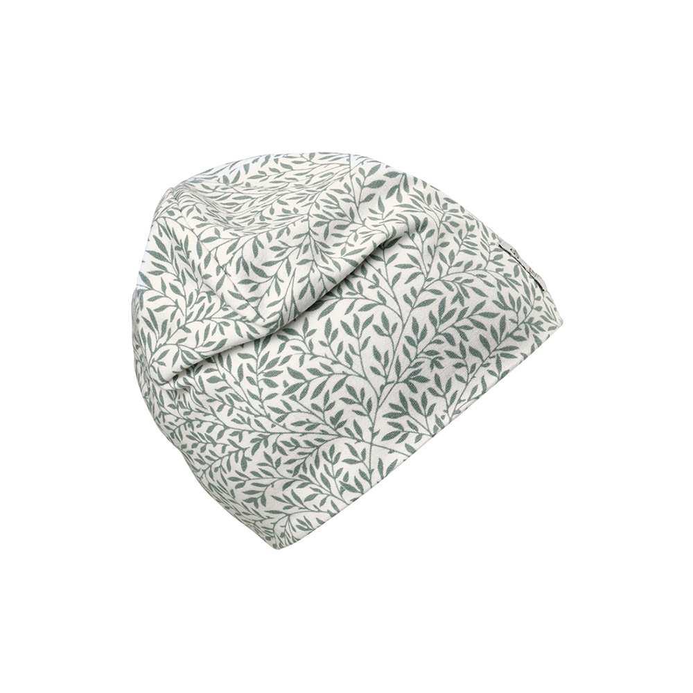 Elodie puuvillahattu LogoStanden 6-12 m