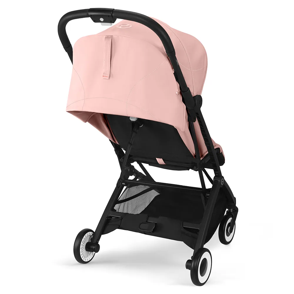 Cybex Orfeo Candy Pink