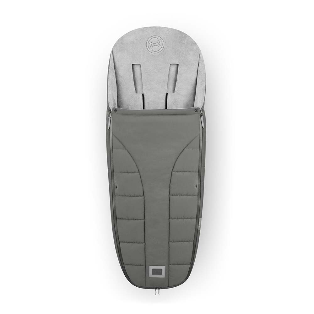 Cybex kantokoppa Soho Grey 