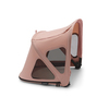 Bugaboo sufflett breezy Fox 5/Cameleon3 Morning Pink (aamupinkki)