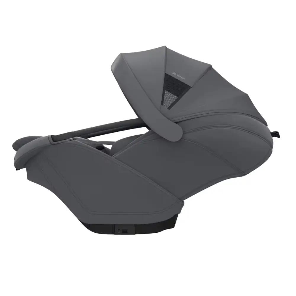 Maxi-Cosi Coral Slide Pro -turvaistuin, Moon Graphite