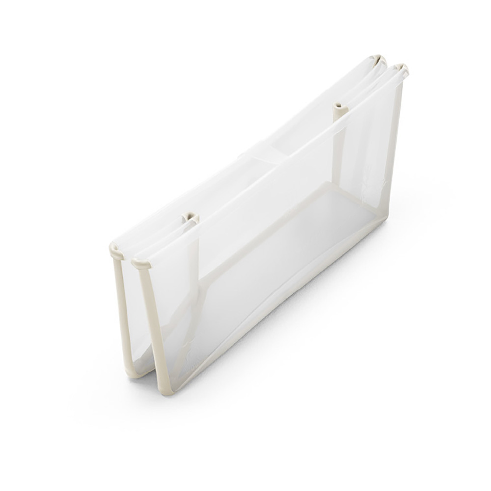 Stokke kylpyamme Flexi Bath X-Large kylpyammeen tuki Sandy Beige