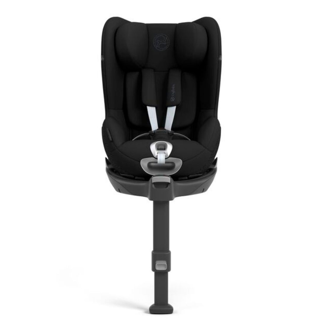 Cybex Sirona T I-Size Sepia Musta