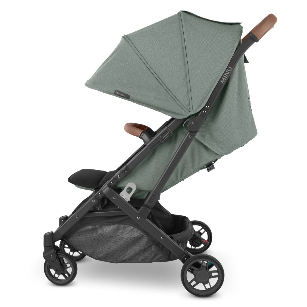 UPPAbaby MINU V2 lastenrattaat Gwen