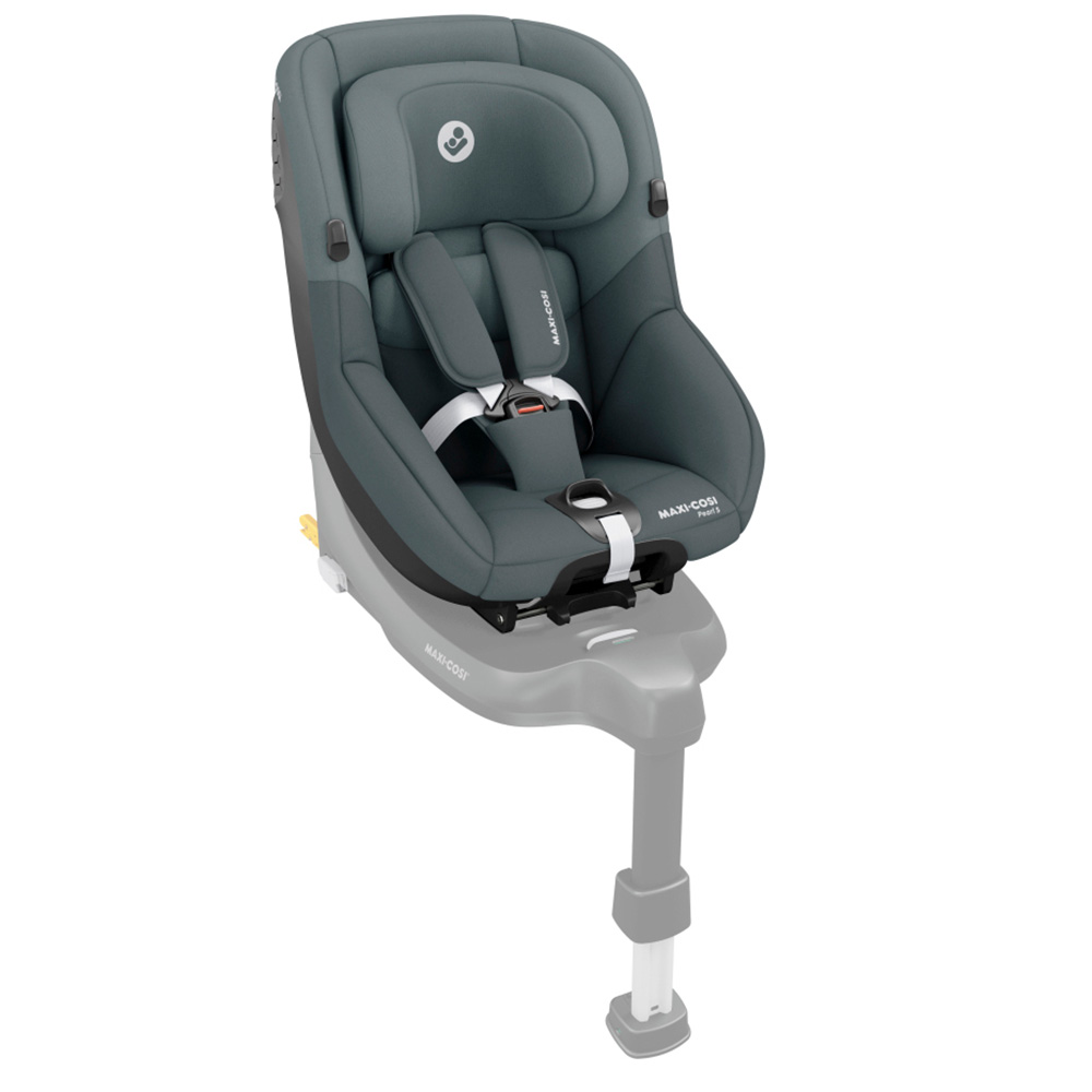 Maxi-Cosi Pearl S -autonistuin, tonaalinen grafiitti