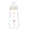 MAM Feel Good Lasipullo 260 ml 1kpl Neutraali
