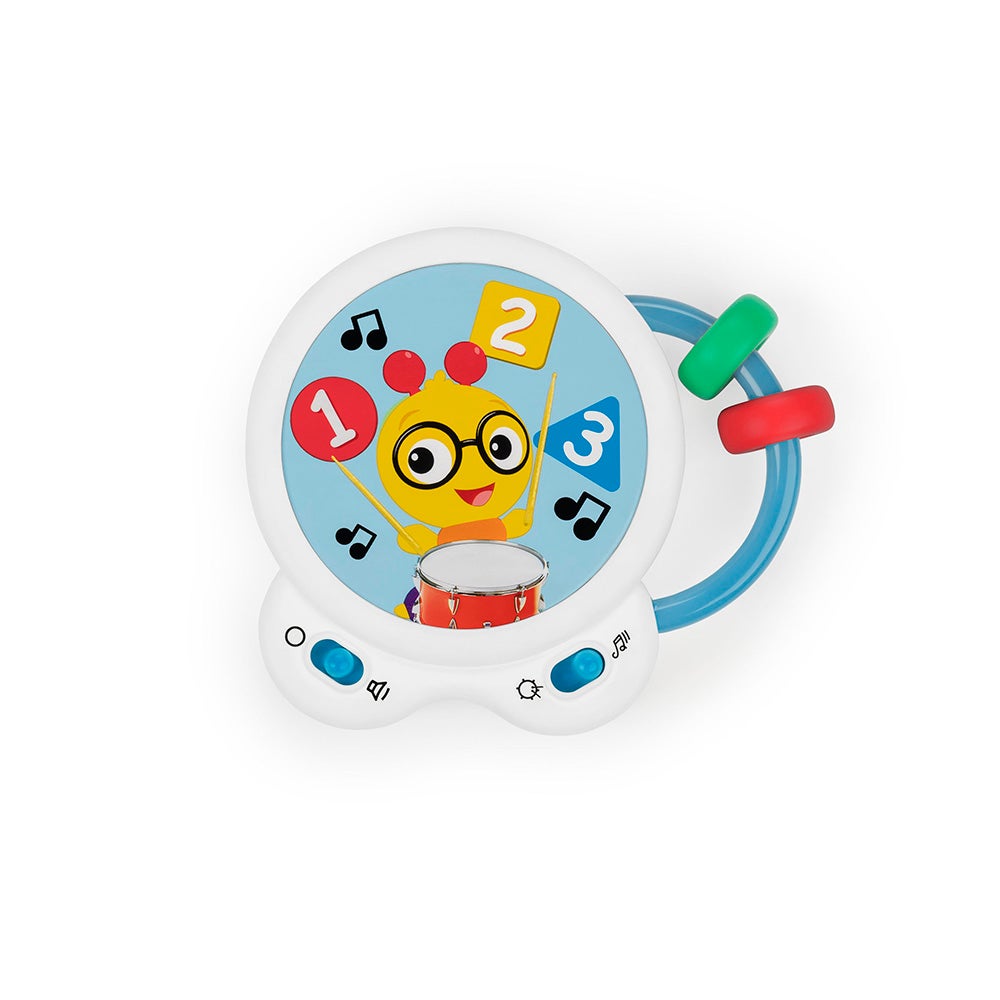 Baby Einstein minirumpu