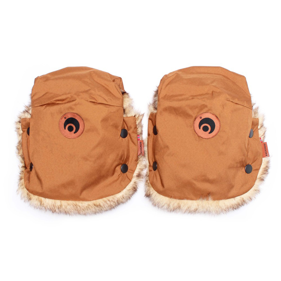 Easygrow mini lastenvaunuhanskat Chai Tee