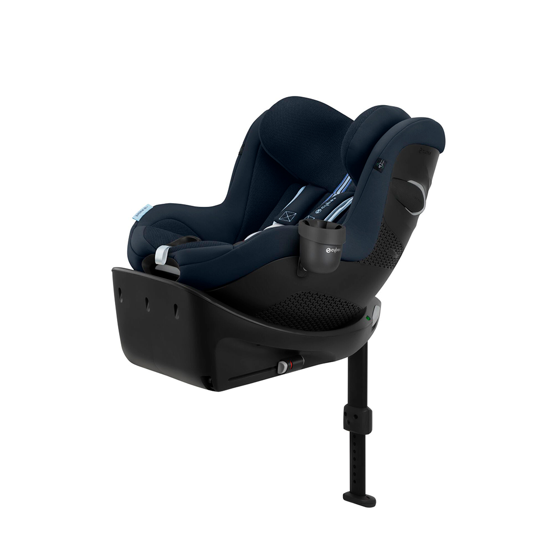 Cybex kupinpidike auton istuin