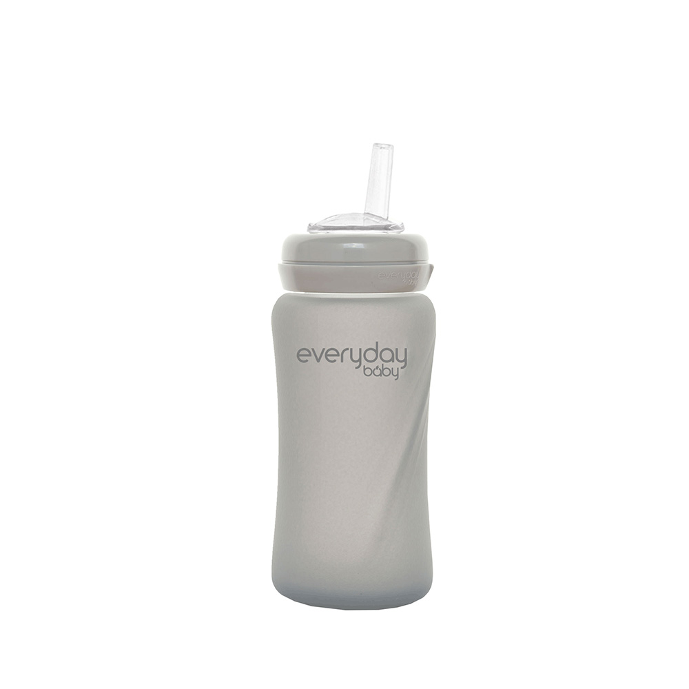 Everyday-pillipullo Healthy + 240 ml – Quiet Gray