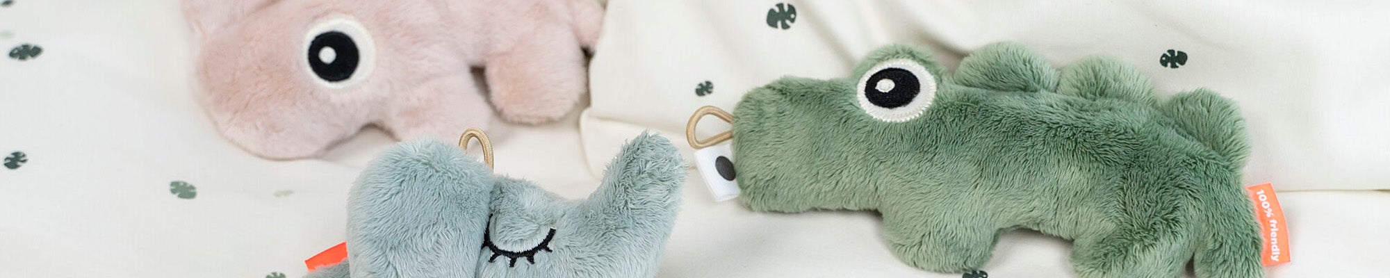Rattles