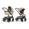 Joolz Geo3 lastenvaunut Sandy taupe