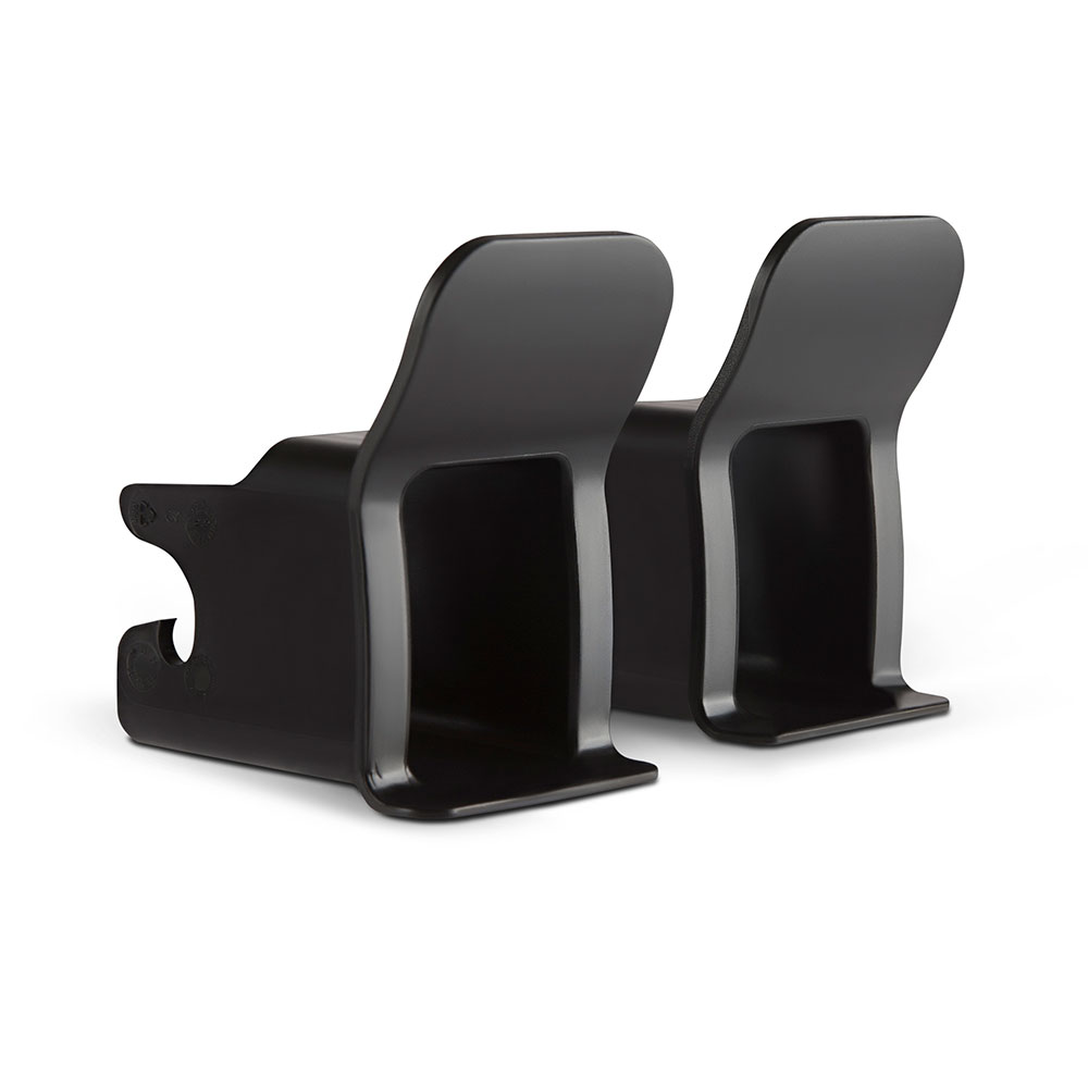Cybex Latch Isofix-ohjaimet 2-pack 2-pack