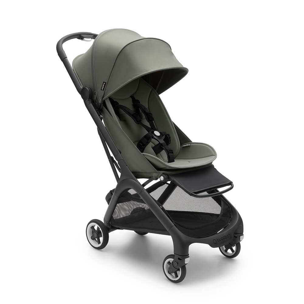 Bugaboo Butterfly + kuljetuslaukku