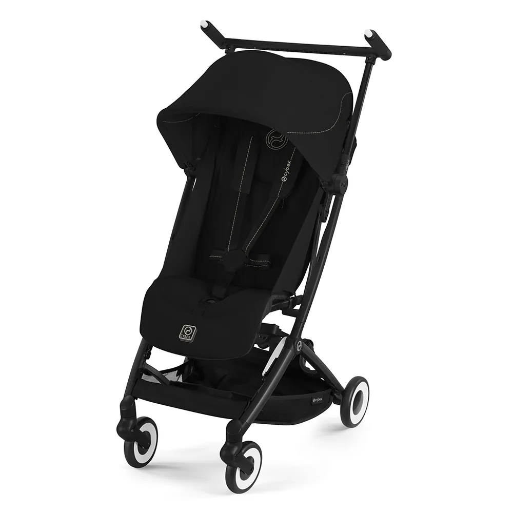 Cybex Libelle Magic Black