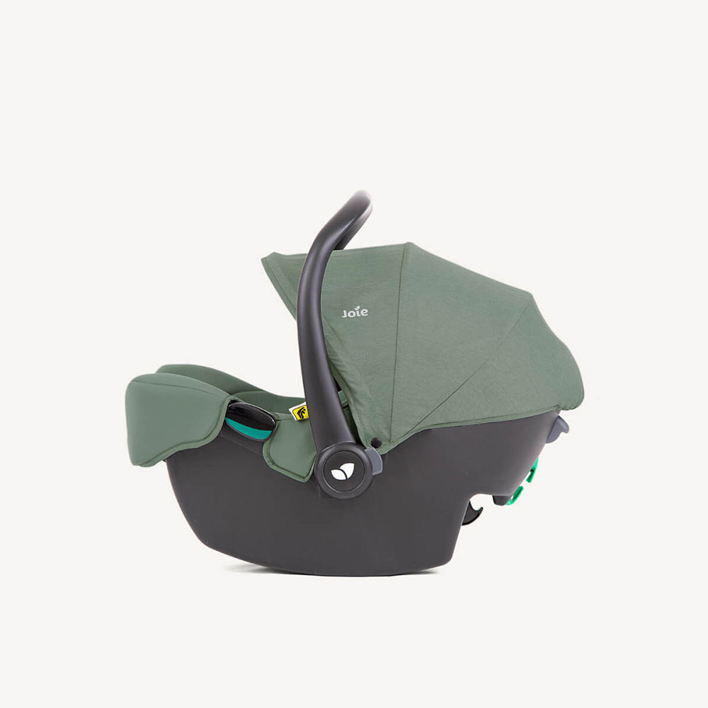Joie lasten turvaistuin i-snug 2 Laurel