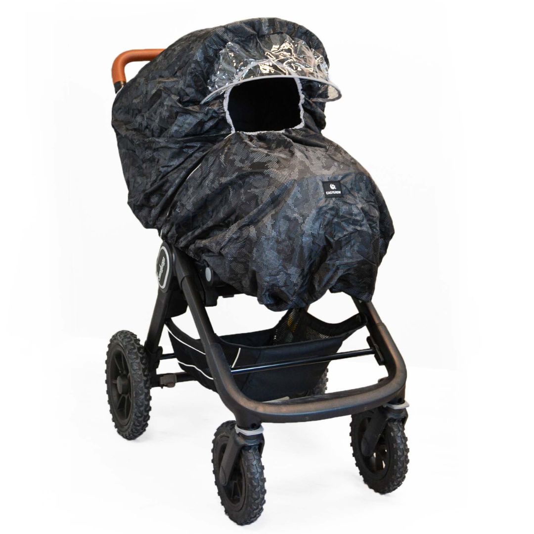 Easygrow sadesuoja universal Single Reflex Camo