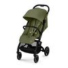 Cybex Beezy sulky Moss Vihreä