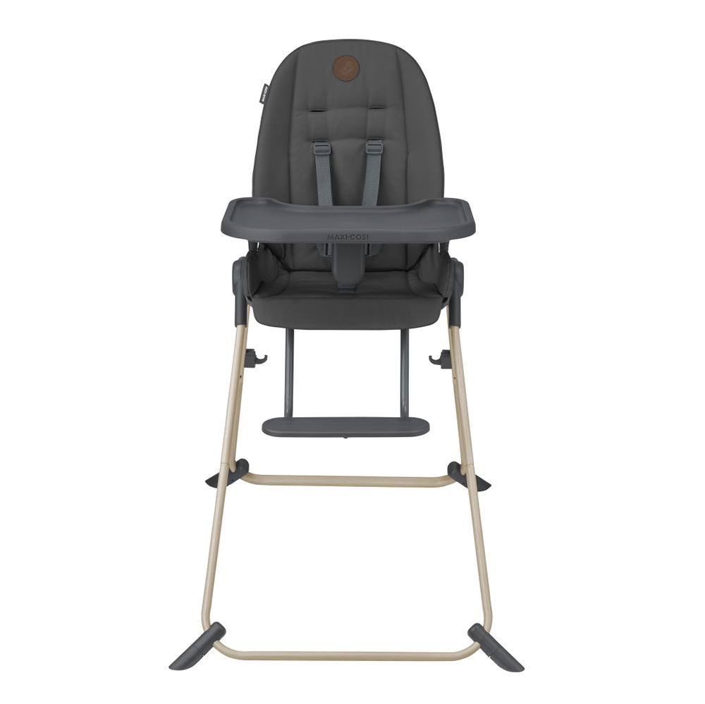 Maxi-Cosi Ava ruokatuoli Beyond Graphite Eco