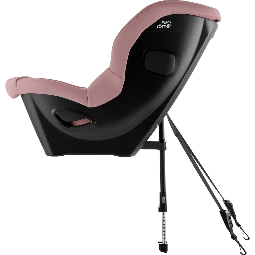 Britax Safe-Way M turvaistuin Dusty Rose