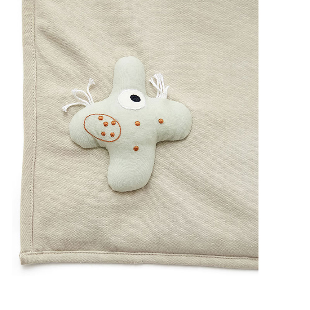  Kids Concept -aktiviteettimatto MikroNeo NEO