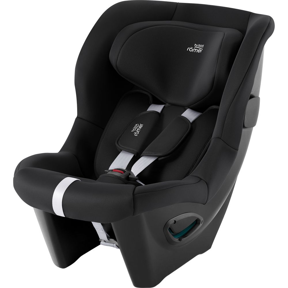 Britax Safe-Way M turvaistuin Space Musta