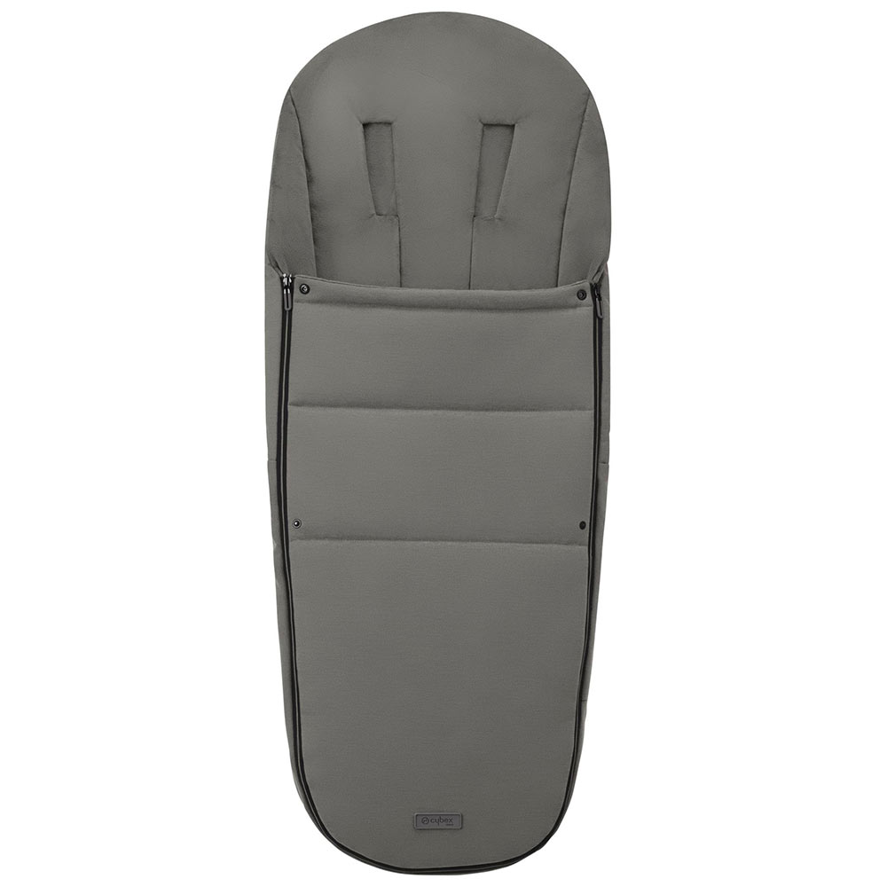 Cybex kantokoppa Gold Soho Harmaa