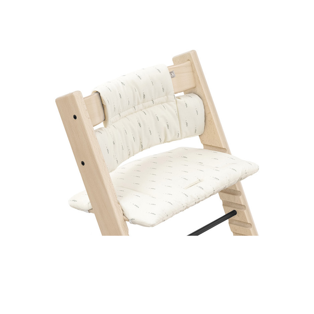 Stokke Tripp Trapp Classic-tyyny vehnä kermainen