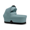Cybex COT S kantokoppa Stormy Blue (myrskyisän sininen)