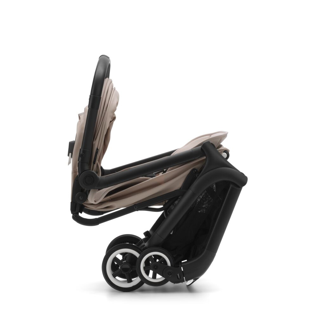 Bugaboo Butterfly + kuljetuslaukku