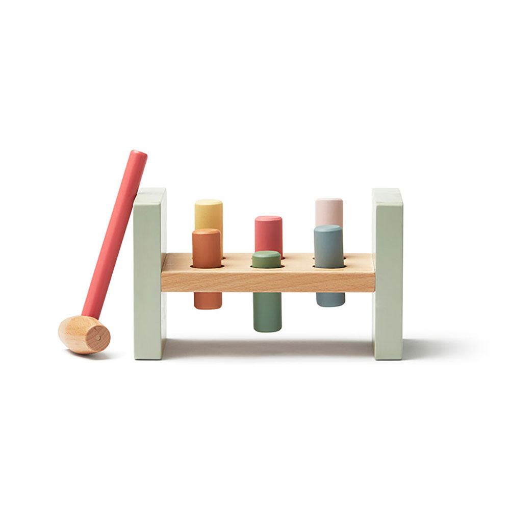  Kids Concept pulttipenkki EDVIN