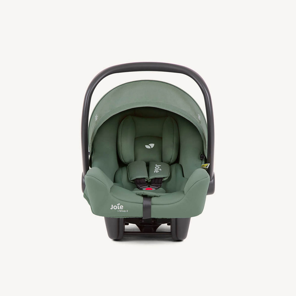 Joie lasten turvaistuin i-snug 2 Laurel