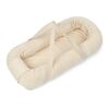 Liewood Gro vauvapesä Pile Baby Nest Sandy
