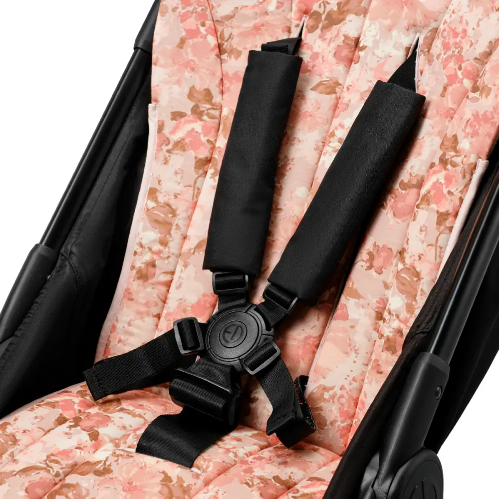 Elodie Details universaali istuintyyny River Rose 