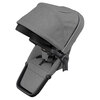 Thule Sleek ompelusarjat Grey Melange/Musta