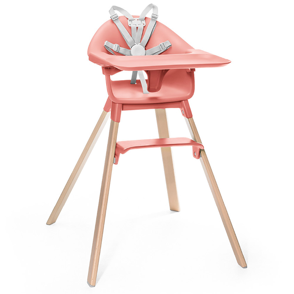 Stokke Clikk syöttötuoli