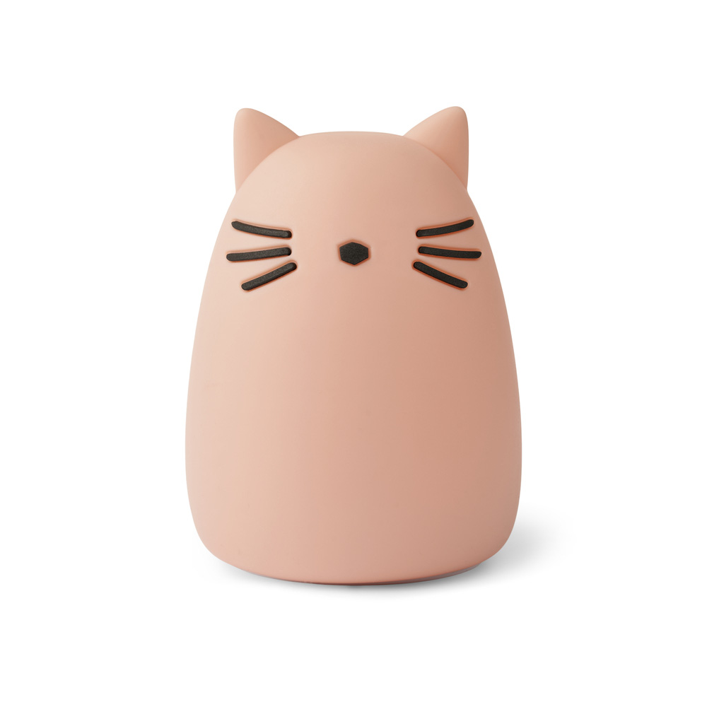 Liewood Winston yövalo Cat rose