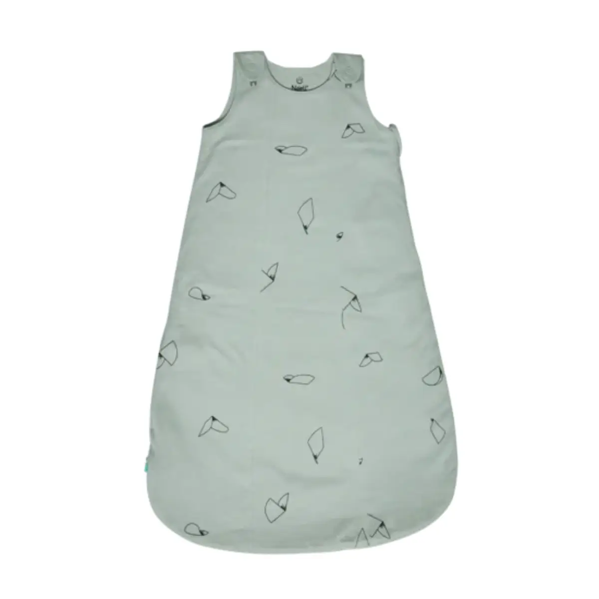 Najell-makuupussi – Dream Mint / 6–18 kuukautta