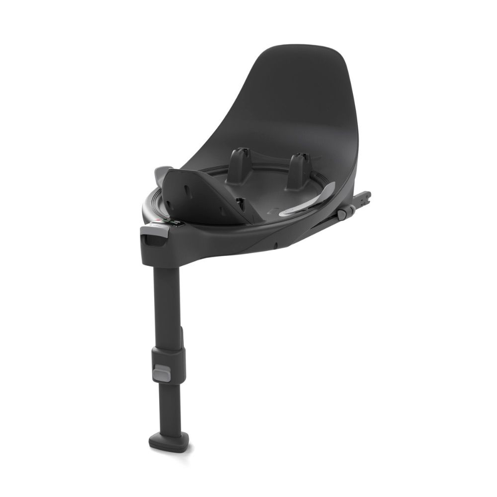 Cybex Cloud T Plus i-Size sis. isofix-autotelineen T