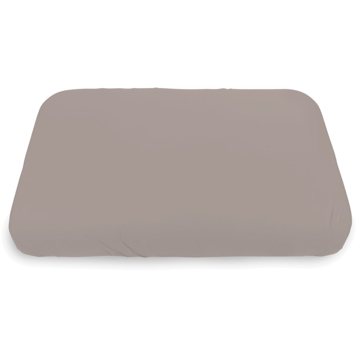 Sebra Jersey Vauvan aluslakana Jetty beige